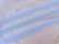 画像3: Flat Lace & Ribbon Blue  (3)