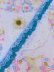 画像1: Triple Lace Green×White (1)