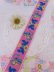 画像1: Piece&Dove Tyrolean Pink (1)