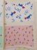 画像5: Flannel Sample Sheet  A