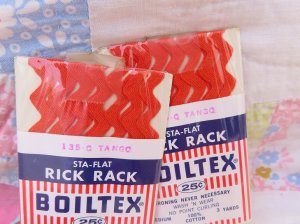 画像4: Rick Rack Tango