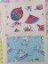画像4: Flannel Sample Sheet B
