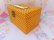 画像4: Daisy Flower Sewing Box Yellow