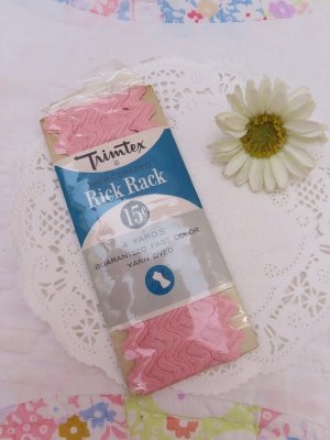 画像1: Rick Rack Ltpk