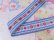 画像3: Flower&Gingham Blue Tyrolean M (3)