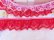 画像3: W Lace Red×White (3)