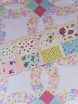 Flannel Sample Sheet B