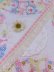 画像1: Frill Lace & Pink Ribbon Trim (1)
