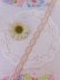 画像1: Lace Trim Mauve  (1)