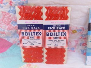 画像2: Rick Rack Tango