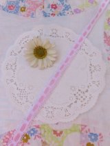 Flat Lace & Ribbon Ltpk S