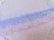 画像4: Frill Lace & Blue Ribbon Trim (4)