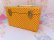 画像5: Daisy Flower Sewing Box Yellow