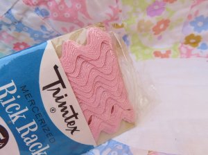 画像4: Rick Rack Ltpk