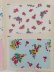 画像6: Flannel Sample Sheet B