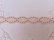 画像2: Lace Trim Mauve  (2)