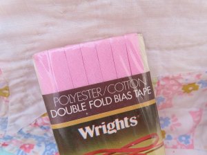 画像4: Bias Tape Pink