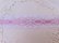 画像2: Flat Lace & Ribbon Pink M (2)