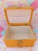 画像6: Daisy Flower Sewing Box Yellow
