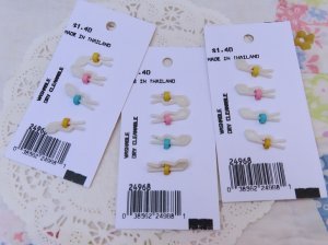 画像3: BABY Pastel Button 