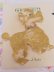 画像4: Fancy Felts Poodle White (4)