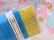 画像4: Seam Binding Lace Yellow (4)