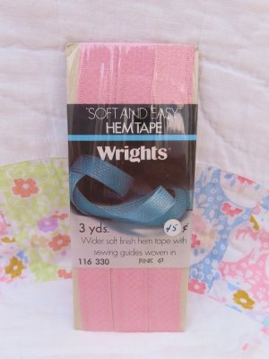 画像2: Hem Tape Pink