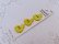 画像4: Baby Duck Button Set A (4)