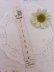 画像1: Classic Button White (1)