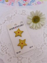Cookie Star Button