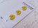 画像4: Baby Duck Button Set B (4)