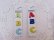 画像3: ABC Button