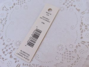 画像3: Baby Duck Button Set A