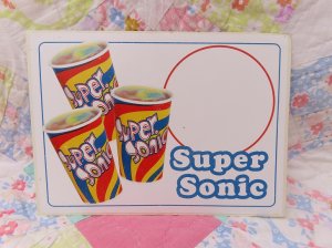画像2: Ice cream Track Sticker 3