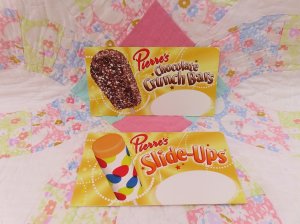 画像3: Ice cream Track Sticker 2