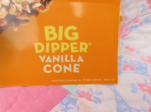 画像3: Ice cream Track Sticker 22