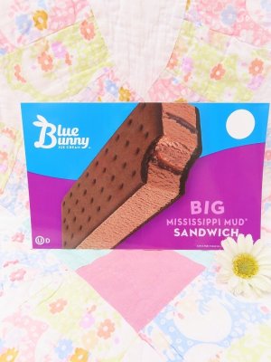 画像1: Ice cream Track Sticker 20