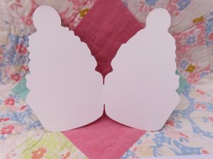 画像4: New Chocolate Cupcake Card