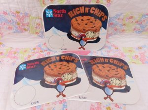 画像4: Ice cream Track Sticker 18