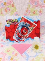 Ice cream Track Sticker 17
