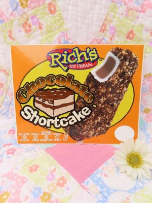 画像1: Ice cream Track Sticker 13