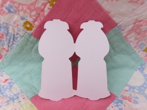 画像4: Gum Ball Machine Mini Card