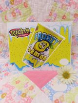 Ice cream Track Sticker 16