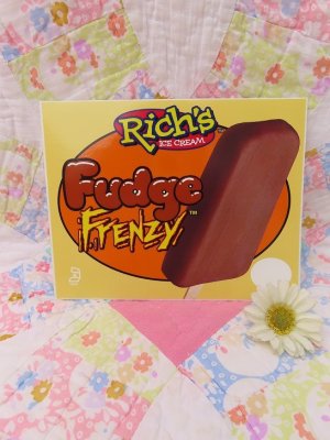 画像1: Ice cream Track Sticker 11