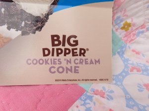画像3: Ice cream Track Sticker 21