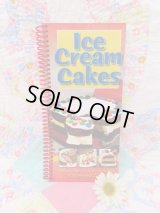 Ice Cream Cakes