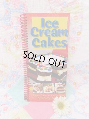 画像1: Ice Cream Cakes