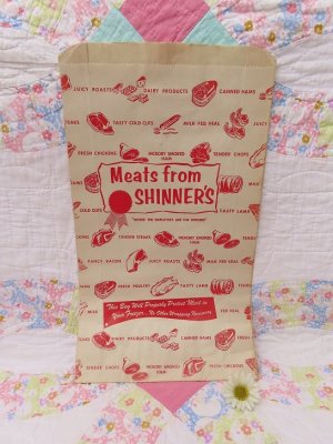 画像1: Meats from SHINNER'S Bag
