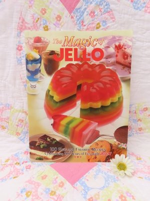 画像1: The Magic of JELL-O Soft