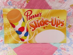 画像2: Ice cream Track Sticker 1